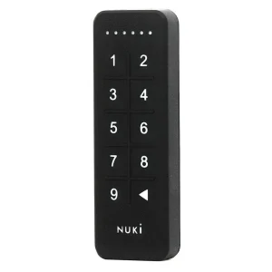 Accessoire serrure connectée Digicode KEYPAD