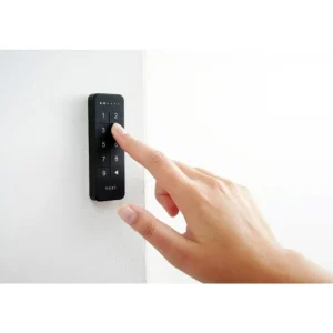 Accessoire serrure connectée Digicode KEYPAD