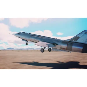 Ace Combat 7 : Skies Unknown PS4