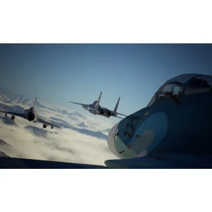 Ace Combat 7 : Skies Unknown PS4