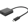 Adaptateur HDMI/USB-C USB-C / HDMI