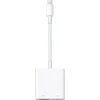 Adaptateur USB C Lightning vers USB 3 Adaptateur camera