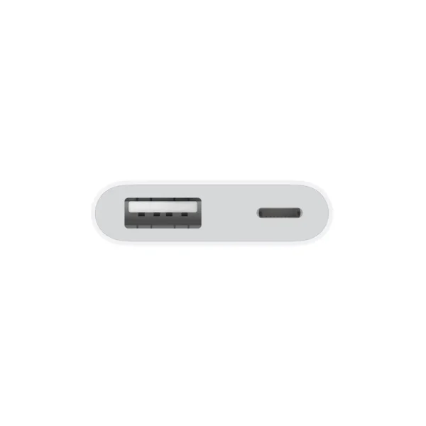 Adaptateur USB C Lightning vers USB 3 Adaptateur camera
