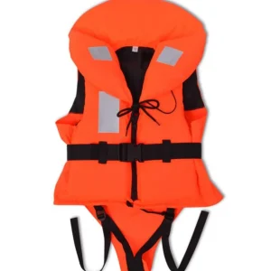 Aide à la flottabilité pour enfants 4 pcs 100 N 10 20 kg