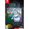 Among Us Crewmate Edition Nintendo Switch