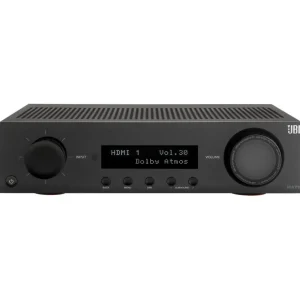 Ampli Home Cinema MA710 Noir