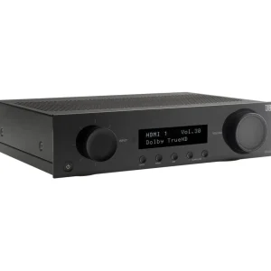 Ampli Home Cinema MA310 Noir