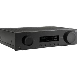 Ampli Home Cinema MA710 Noir