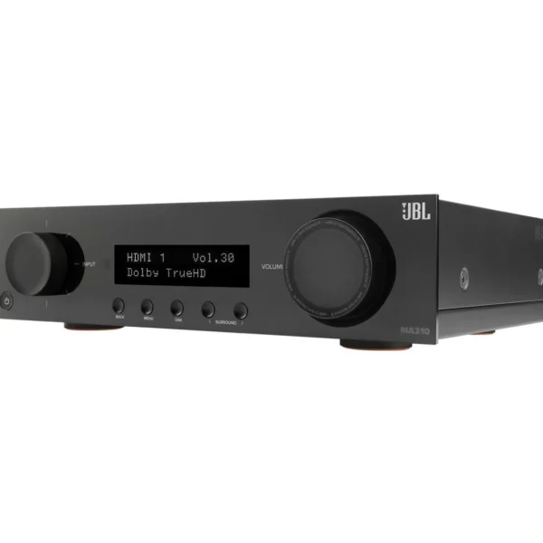 Ampli Home Cinema MA310 Noir