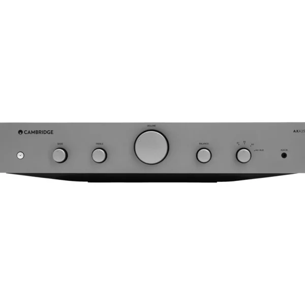 Amplificateur HiFi AXA25