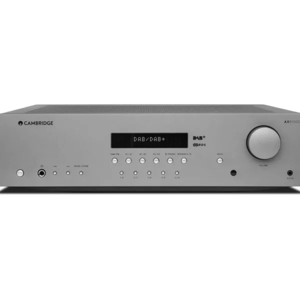Amplificateur HiFi AXR100D