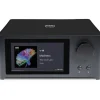 Amplificateur HiFi C700 Noir