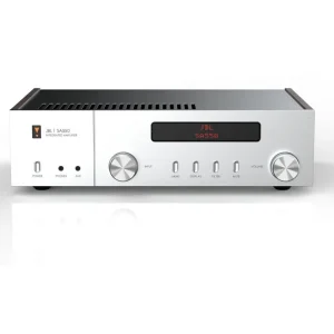 Amplificateur HiFi SA550