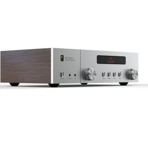 Amplificateur HiFi SA550