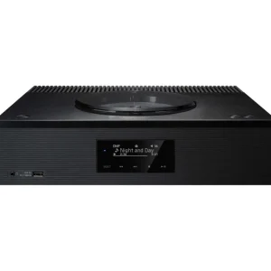 Amplificateur HiFi SA-C600EG-K noir