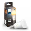 Ampoule LED connectée HUE White Ambiance E27 75W