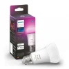 Ampoule LED connectée HUE W&C E27 75W