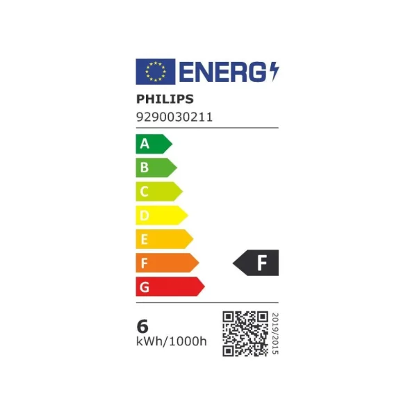 Ampoule LED connectée HUE White E14 x2