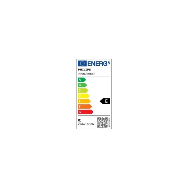 Ampoule LED connectée Hue Spot seul White Ambiance GU10