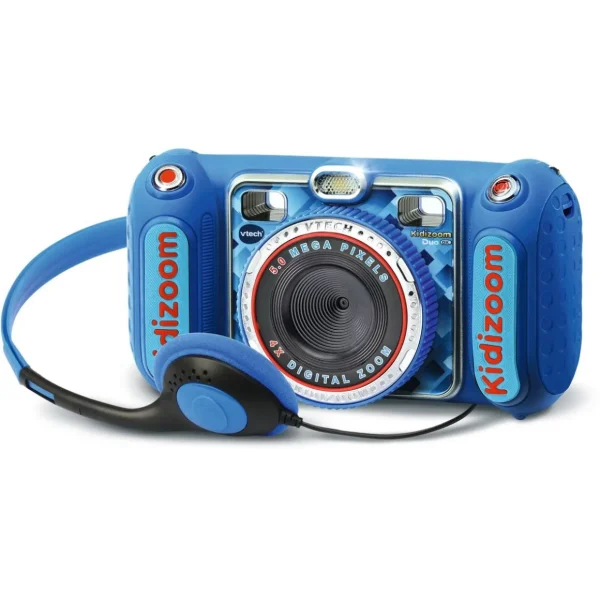 Appareil photo - Kidizoom Duo Dx Bleu