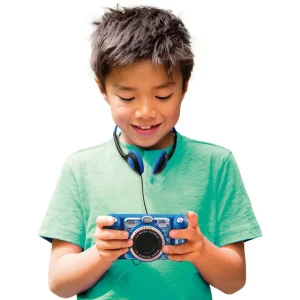 Appareil photo - Kidizoom Duo Dx Bleu