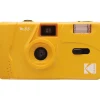 Appareil photo Compact argentique M35 JAUNE