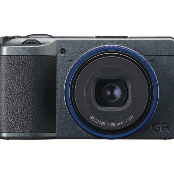 Appareil photo Compact GR III X Urban Edition