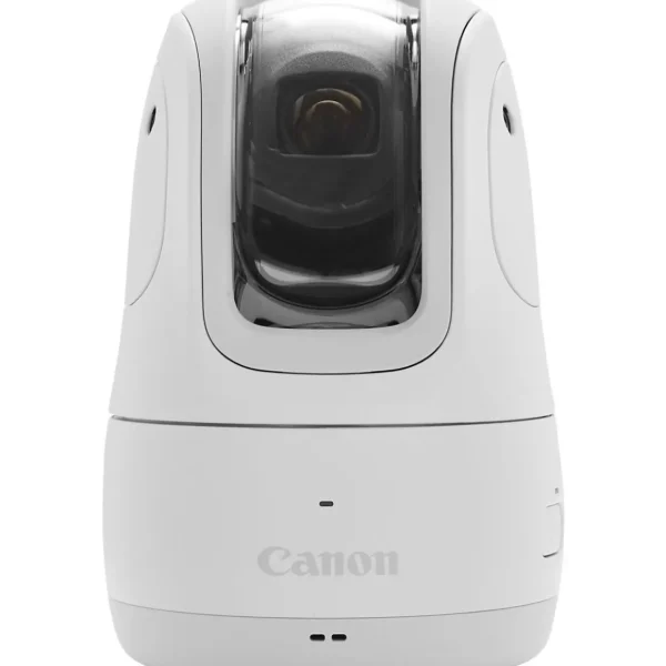 Appareil photo Compact PowerShot PX Blanc - Essential Kit