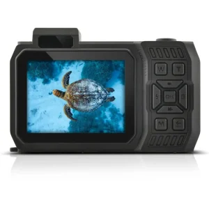 Appareil photo Compact Realishot Waterproof WP9500 Noir