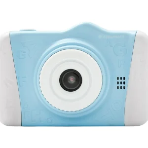 Appareil photo enfant REALIKIDS CAM 2 3.5 BLEU