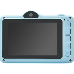 Appareil photo enfant REALIKIDS CAM 2 3.5 BLEU