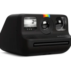 Appareil photo Instantané Go Generation 2 Black