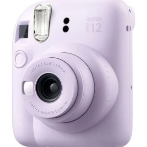 Appareil photo Instantané INSTAX Mini 12 - Violet