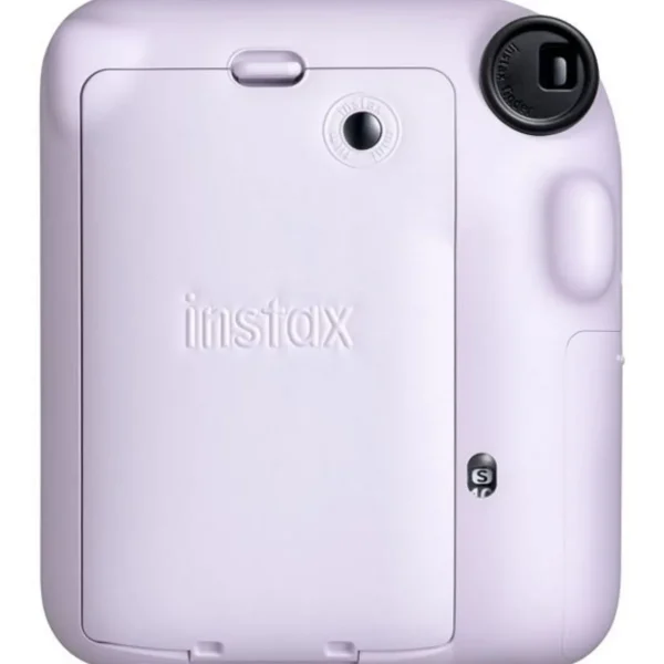 Appareil photo Instantané INSTAX Mini 12 - Violet