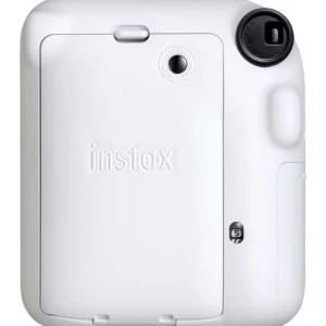 Appareil photo Instantané INSTAX Mini 12 - Blanc