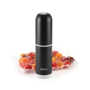 Appareil sous vide Q.5577 - Noir