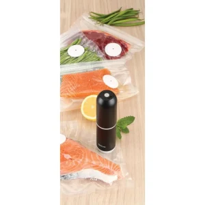 Appareil sous vide Q.5577 - Noir