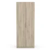 Armoire 2 portes L79 cm THIBAULT / GHOST