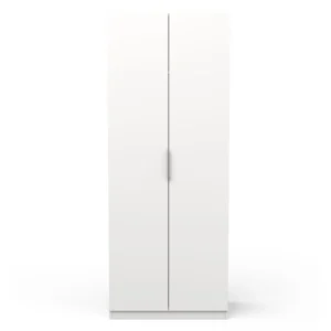 Armoire 2 portes L79 cm THIBAULT / GHOST