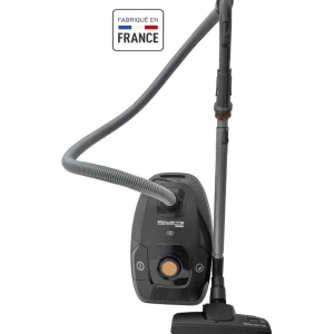 Aspirateur avec sac Green Force Effitech RO6179EA