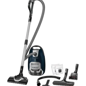 Aspirateur avec sac Silence Force Effitech RO7471EA