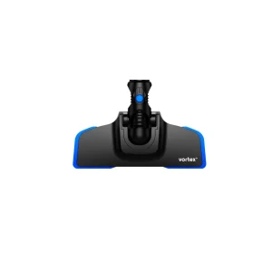Aspirateur balai 2 en 1 filaire F10 - Noir