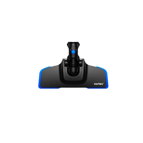 Aspirateur balai 2 en 1 filaire F10 - Noir