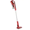 Aspirateur balai 2 en 1 Q.5628 - Rouge