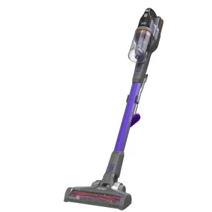 Aspirateur balai BHFEV182CP-QW - Violet