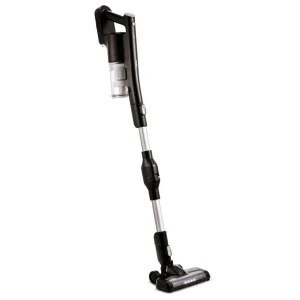 Aspirateur balai Flex Q.5472 - Noir