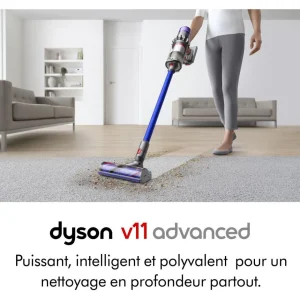 Aspirateur balai V11 Advanced