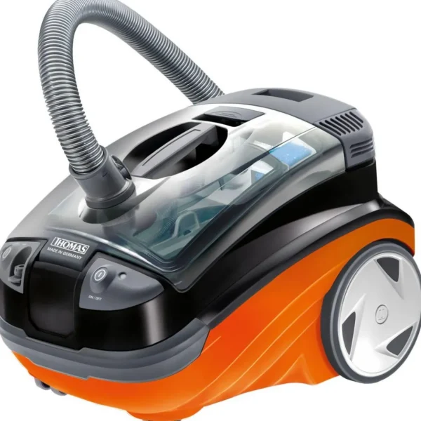 Aspirateur laveur Aquatic Lynx