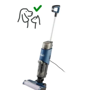 Aspirateur laveur Hydrovac avec fil WD100EU