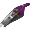 Aspirateur main NVC115W Dustbuster